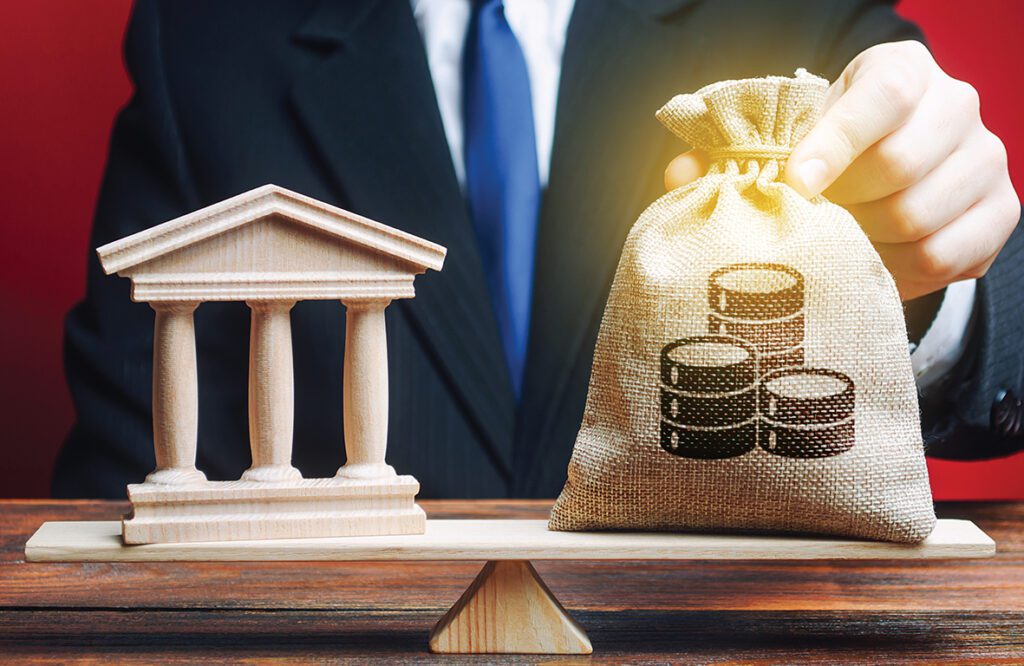 74 mijë aplikime për kredi në 6 muaj, bankat refuzuan 30 për qind të tyre